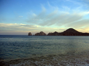 cabo beach